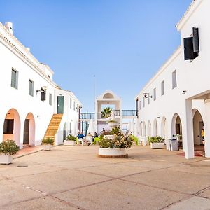 Albergue Inturjoven Punta Umbría