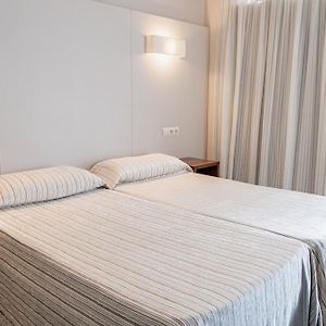 Habitación Doble Clásica